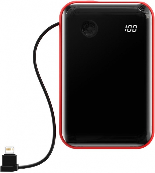 Baseus Mini S Lightning 10000 mAh Powerbank