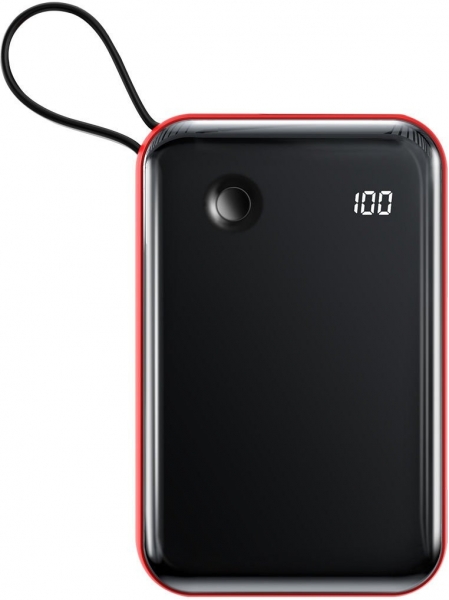 Baseus Mini S Lightning 10000 mAh Powerbank