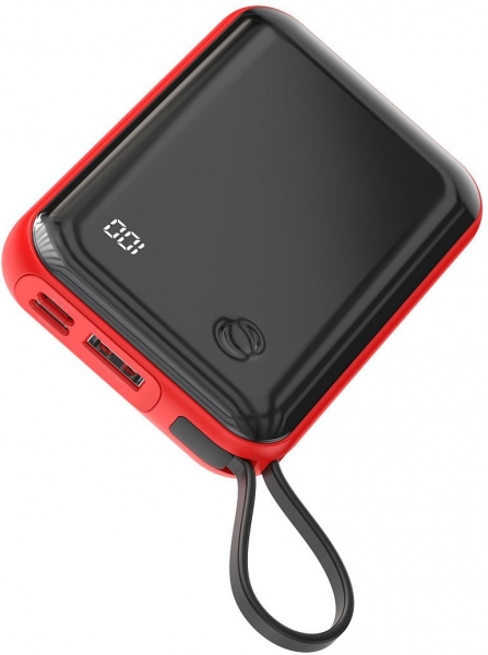 Baseus Mini S Lightning 10000 mAh Powerbank