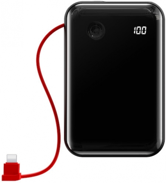 Baseus Mini S Lightning 10000 mAh Powerbank