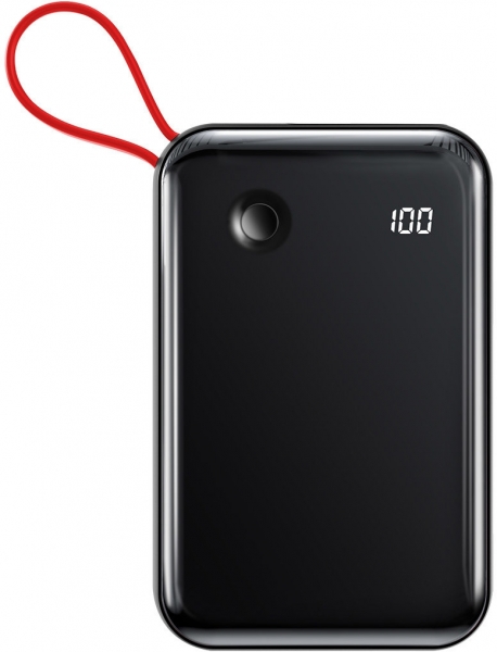 Baseus Mini S Lightning 10000 mAh Powerbank