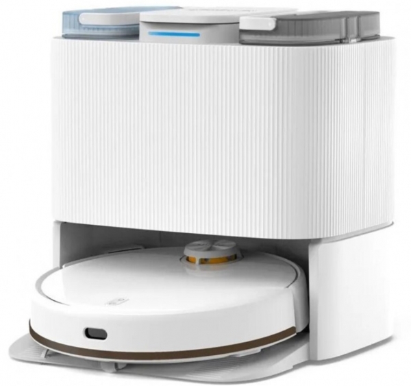 Lydsto W3 Robot Süpürge+Mop