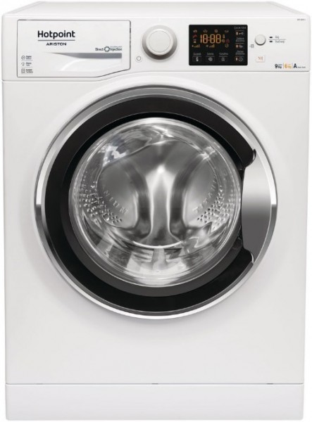 Hotpoint-Ariston RDPG 96407 JD TK Çamaşır Makinesi
