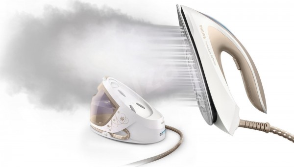 Philips GC8750/60 Perfect Care Buhar Kazanlı Ütü