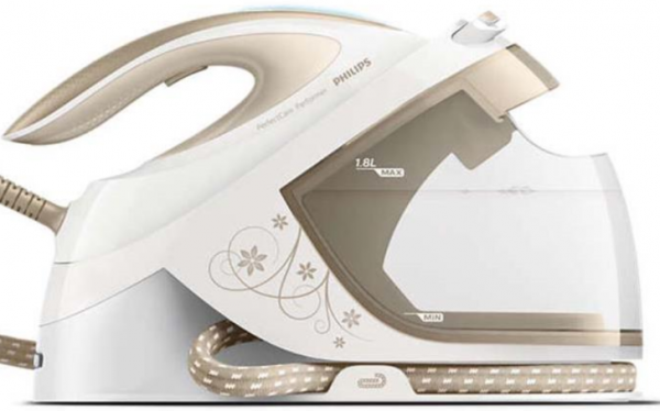 Philips GC8750/60 Perfect Care Buhar Kazanlı Ütü