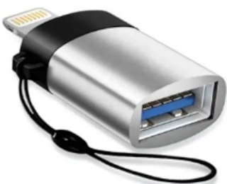 Hadron HDX1056 IOS to USB OTG Dönüştürücü
