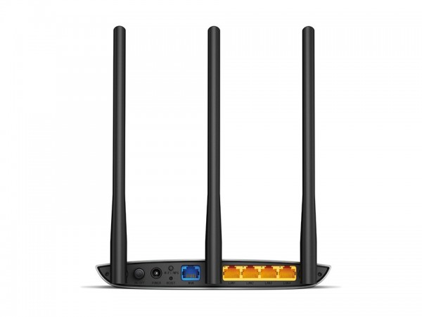 TP-Link TL-WR945N Router