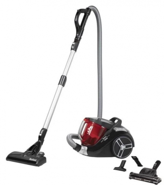 Tefal TW4863 Extent Power Premium Elektrikli Süpürge