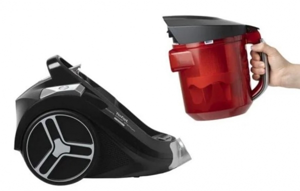 Tefal TW4863 Extent Power Premium Elektrikli Süpürge
