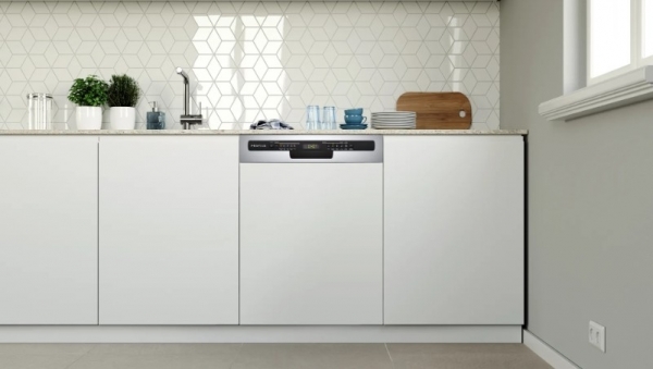 Profilo BMA4451E3 Bulaşık Makinesi