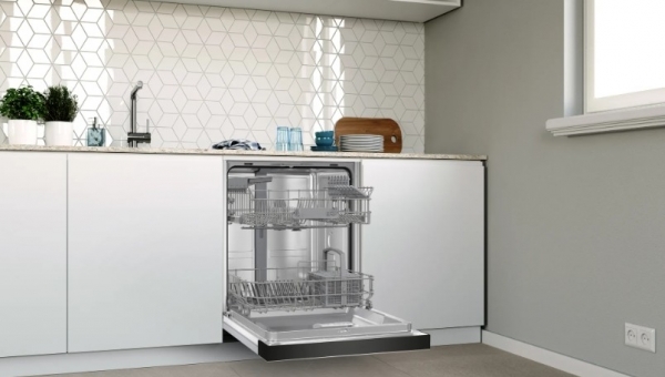 Profilo BMA4451E3 Bulaşık Makinesi