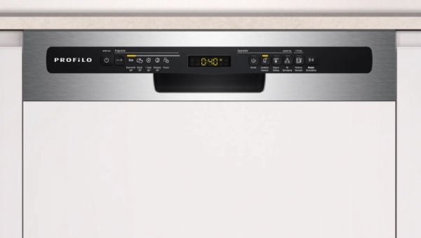 Profilo BMA4451E3 Bulaşık Makinesi