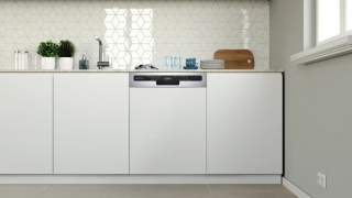 Profilo BMA4451E3 Bulaşık Makinesi