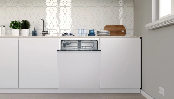 Profilo BMA401E5 Bulaşık Makinesi