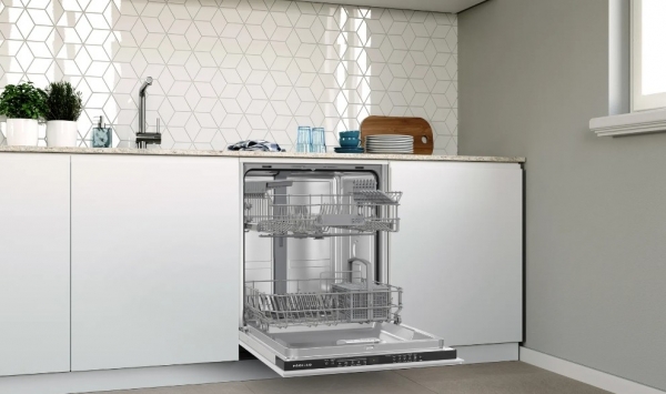 Profilo BMA401E5 Bulaşık Makinesi