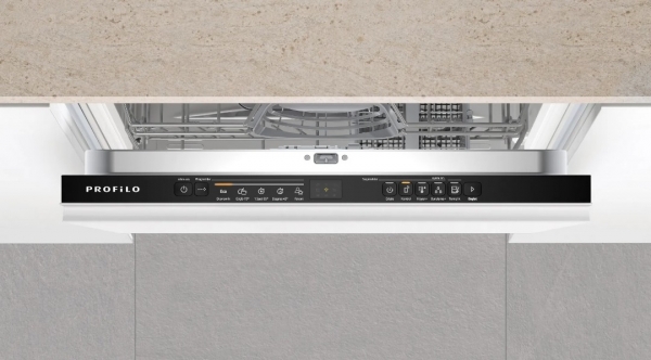 Profilo BMA401E5 Bulaşık Makinesi
