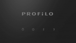 Profilo DVK6J361 Davlumbaz