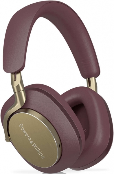 Bowers & Wilkins Px8 Kablosuz Kulaklık