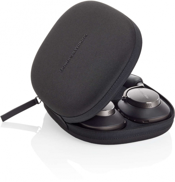 Bowers & Wilkins Px8 Kablosuz Kulaklık