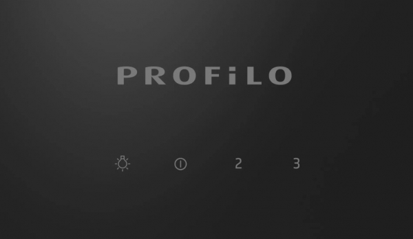 Profilo DVK6J360 Davlumbaz