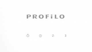 Profilo DVK6J320 Davlumbaz