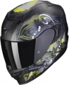 Scorpion Exo 520 Evo Air Melrose resim