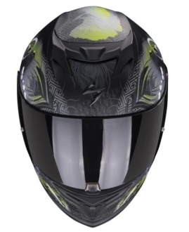 Scorpion Exo 520 Evo Air Melrose
