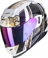 Scorpion Exo 520 Evo Air Fasta resim