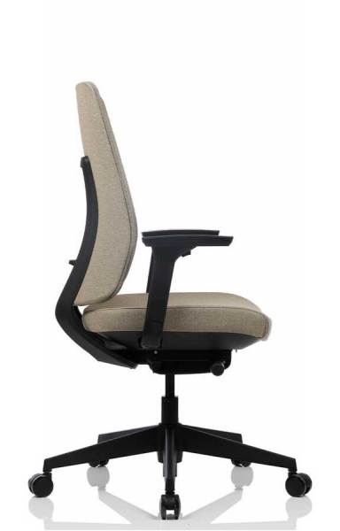 Bürosit Perfect K50S Çalışma Koltuğu