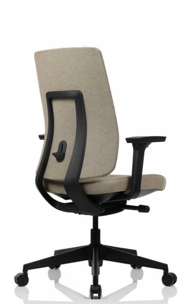 Bürosit Perfect K50S Çalışma Koltuğu