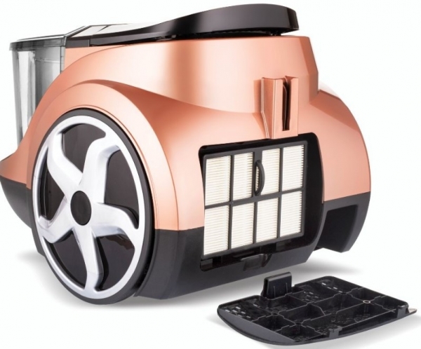 Conti Racer CVC-320 Elektrikli Süpürge