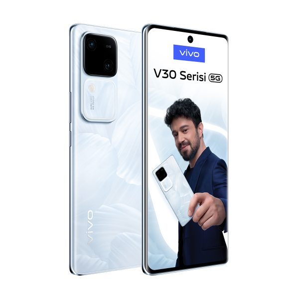 Vivo V30 (512 GB)