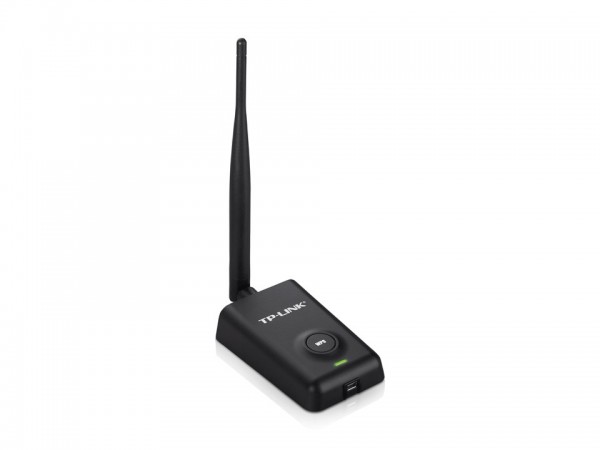 TP-Link TL-WN7200ND Kablosuz Ağ Adaptörü