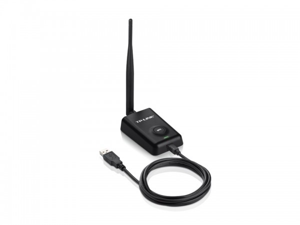 TP-Link TL-WN7200ND Kablosuz Ağ Adaptörü