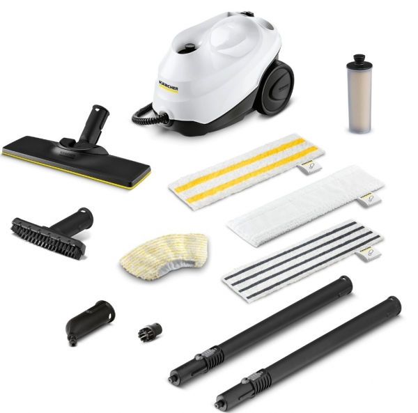 Karcher SC 3 EF Anniversary Edition Buharlı Temizleyici
