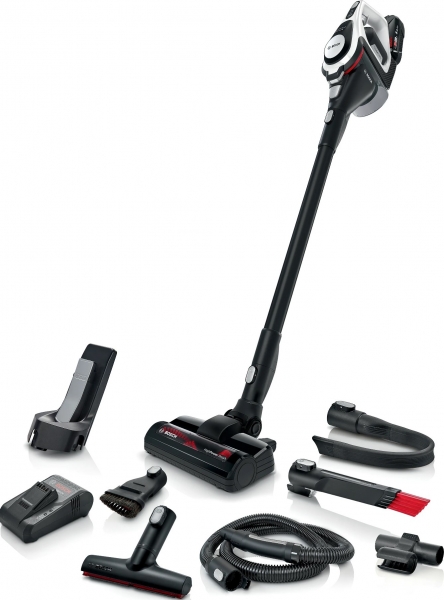 Bosch Serie 8 Unlimited Gen2 Şarjlı Süpürge