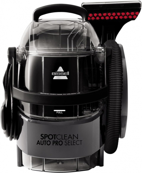 Bissell Spotclean Autopro Select Halı Yıkama Makinesi