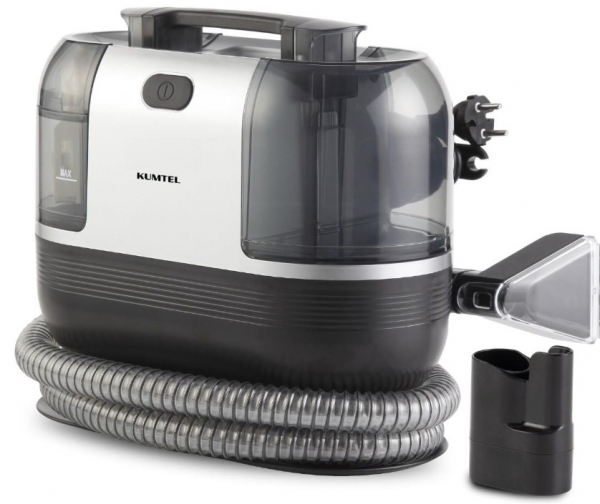 Kumtel HCC-01 Halı Yıkama Makinesi