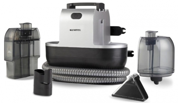 Kumtel HCC-01 Halı Yıkama Makinesi