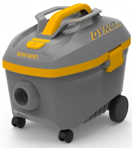 Safran DYNO 235 Elektrikli Süpürge