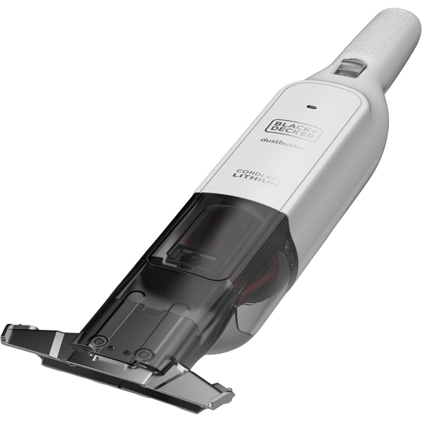 Black+Decker HLVC315B11-QW Şarjlı Süpürge