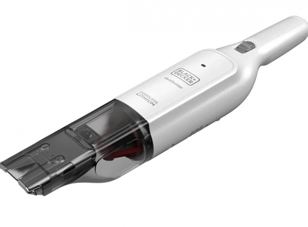 Black+Decker HLVC315B11-QW Şarjlı Süpürge