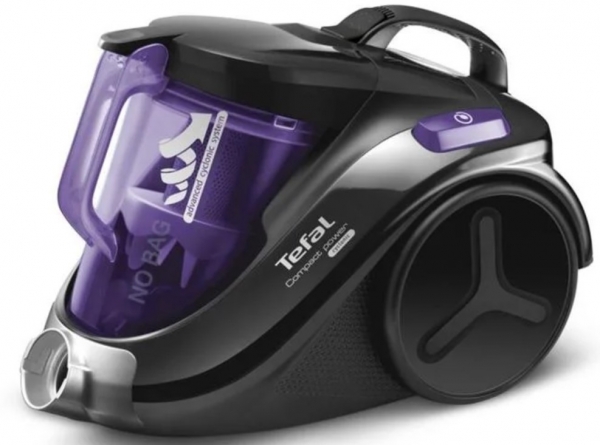 Tefal TW3719 Elektrikli Süpürge