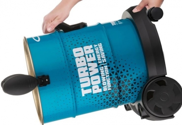 Conti CS-210 MegaStar Elektrikli Süpürge
