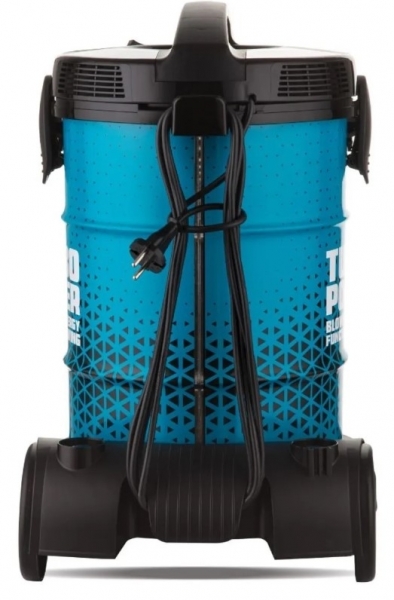 Conti CS-210 MegaStar Elektrikli Süpürge