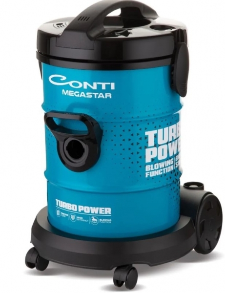 Conti CS-210 MegaStar Elektrikli Süpürge