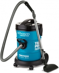 Conti CS-210 MegaStar resim