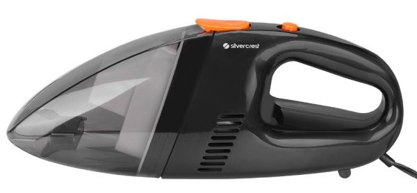Silver Crest SC-S2023 Elektrikli Süpürge