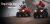 Loncin XWolf 250 Pro ATV