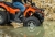 Loncin XWolf 250 Pro ATV